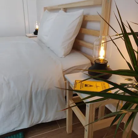 Lemon Tree House